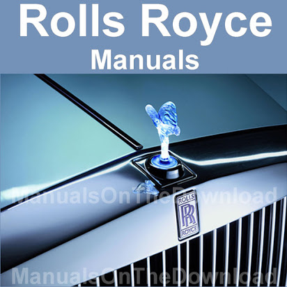 download Rolls Royce Silver Shadow II Wraith II Corniche Camargue Bentley T2 80 workshop manual