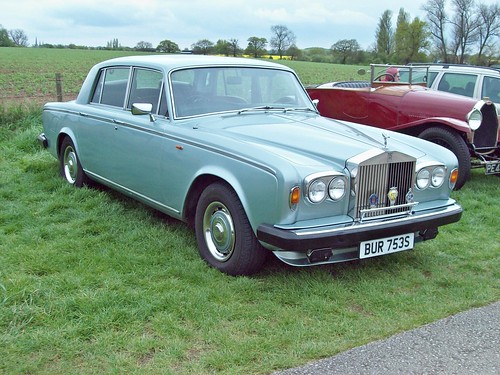 download Rolls Royce Silver Shadow II Wraith II Corniche Camargue Bentley T2 80 workshop manual