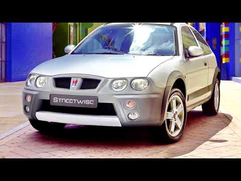 download Rover 25 MG ZR Streetwise able workshop manual