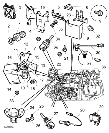 download Rover 45 MG ZS able workshop manual