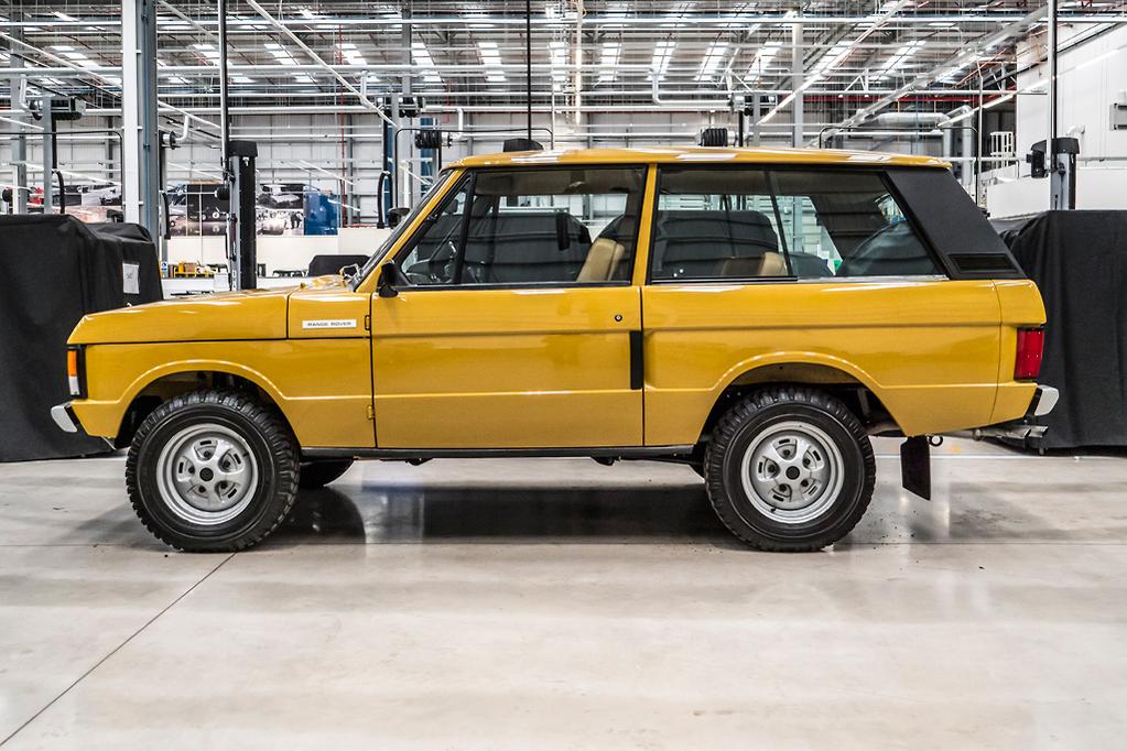 download Rover Classic able workshop manual