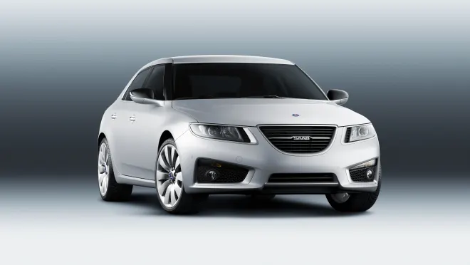 download SAAB 9 5Models able workshop manual