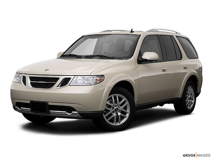 download SAAB 9 7X able workshop manual