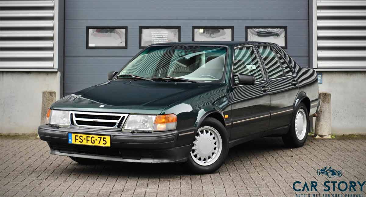 download SAAB 9000 able workshop manual