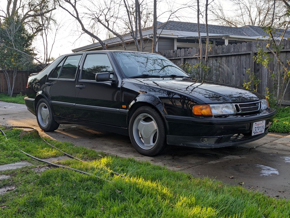 download SAAB 9000 able workshop manual