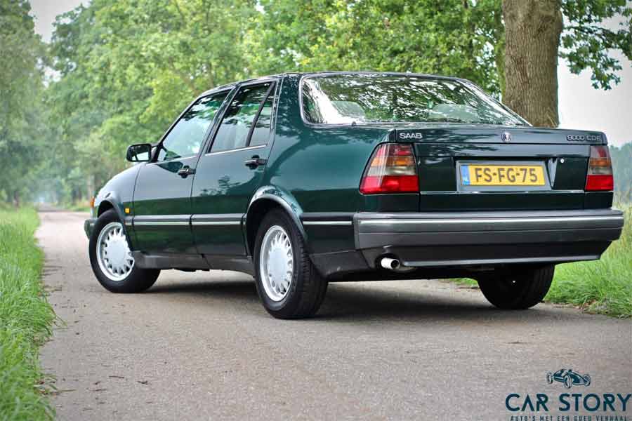 download SAAB 9000 able workshop manual