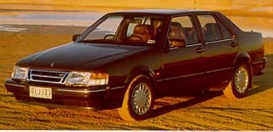 download SAAB 9000Models able workshop manual