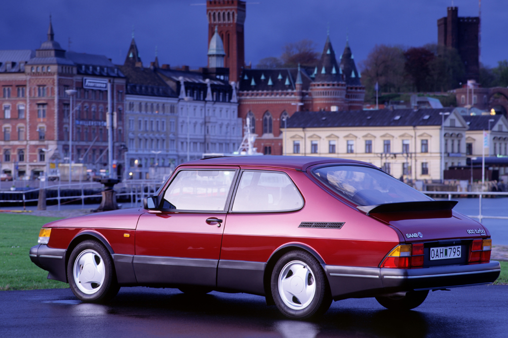 download SAAB 900Models able workshop manual