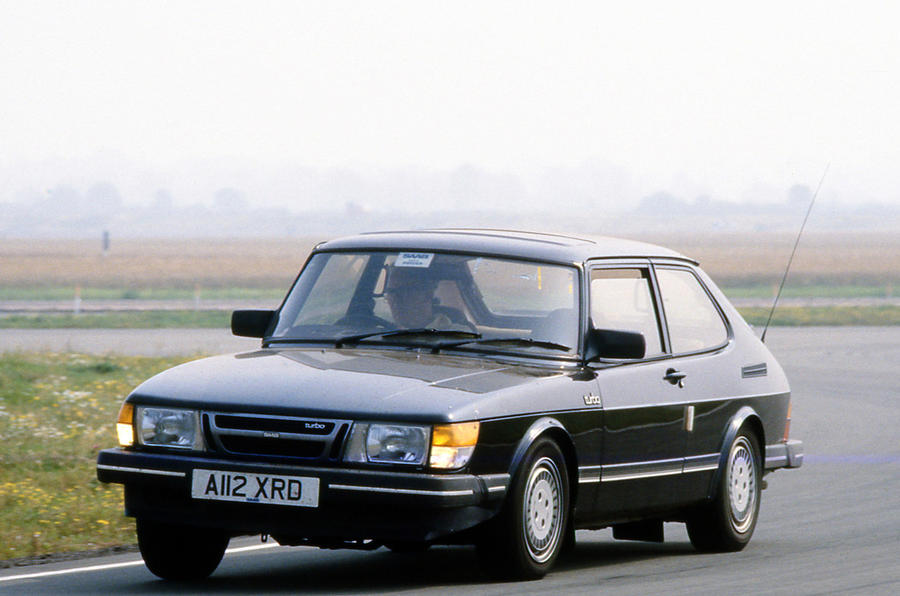 download SAAB 900Models able workshop manual