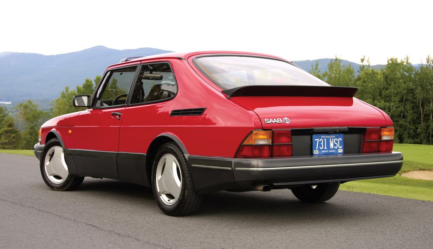 download SAAB 900Models able workshop manual