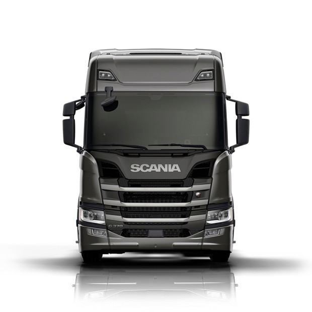 download SCANIA G Trucks able workshop manual