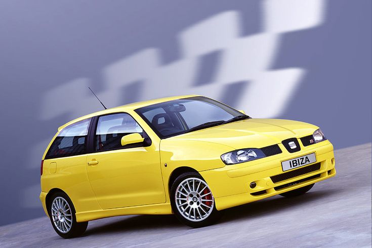 download SEAT IBIZA MK2 able workshop manual