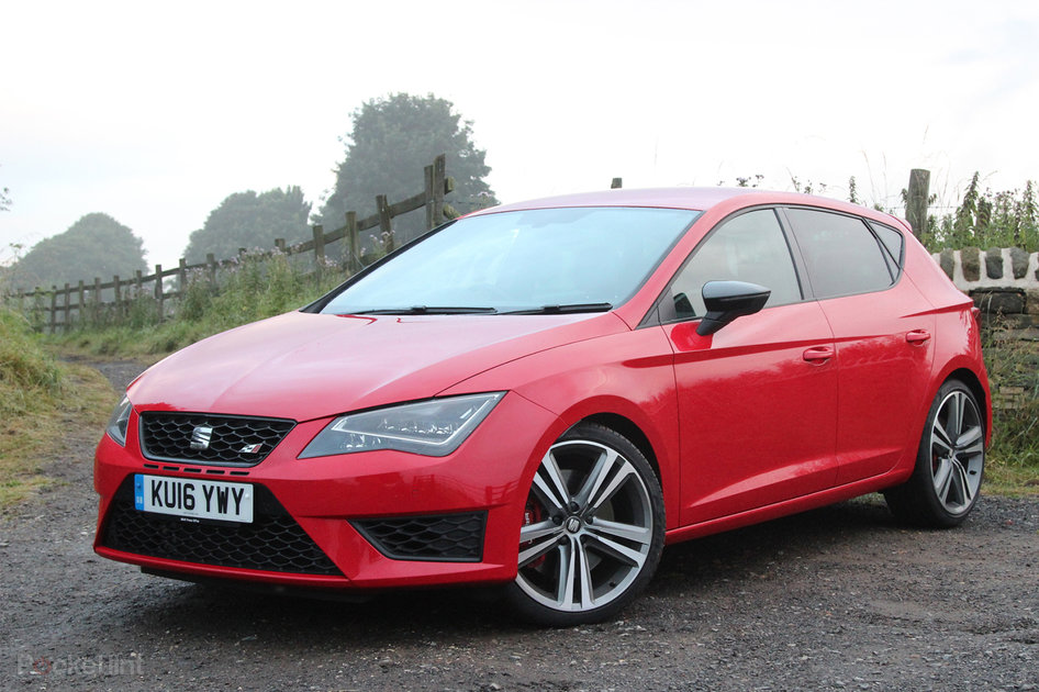 download SEAT LEON MK3 able workshop manual