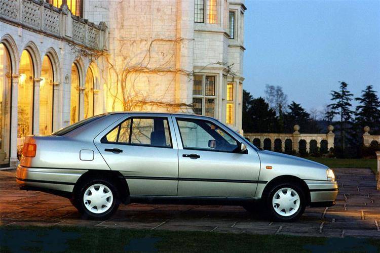 download SEAT TOLEDO MK1 able workshop manual