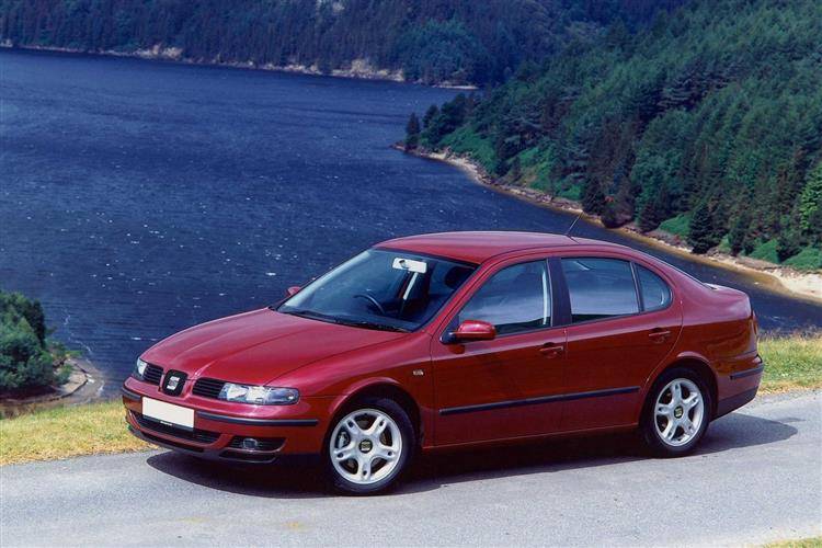 download SEAT TOLEDO MK1 able workshop manual