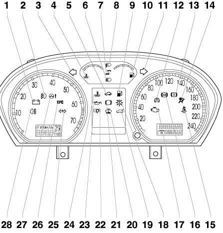 download SKODA FABIA MK1 able workshop manual