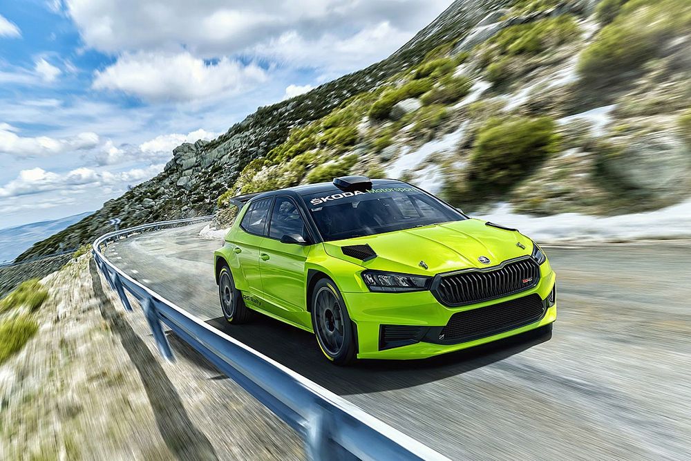 download SKODA FABIA able workshop manual