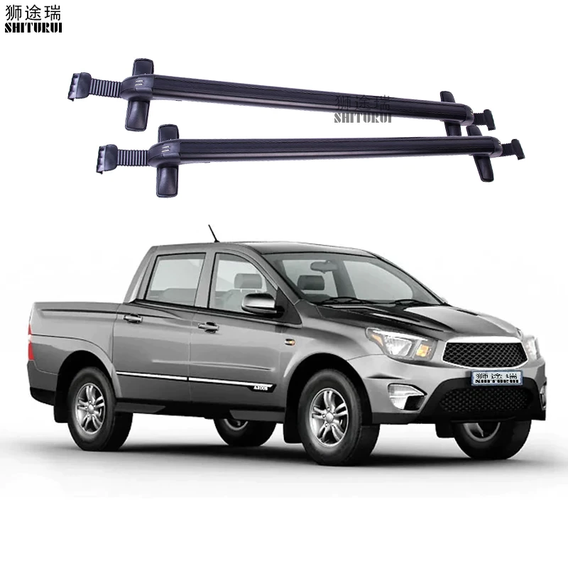 download SSANGYONG ACTYON SPORTS able workshop manual