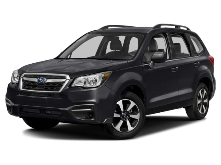 download SUBARU FORESTER CAR able workshop manual