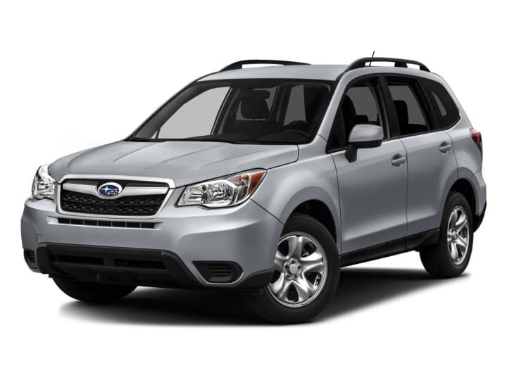 download SUBARU FORESTER CAR able workshop manual