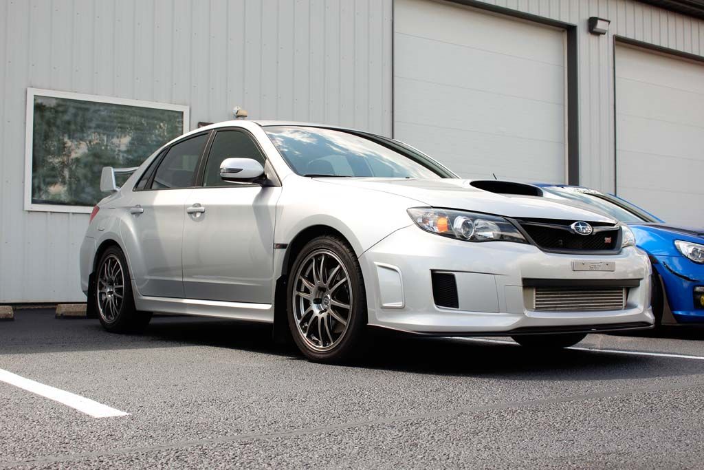 download SUBARU IMPREZA GE GH GR GV able workshop manual