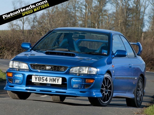 download SUBARU IMPREZA P1 able workshop manual