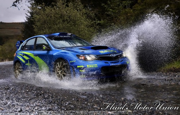 download SUBARU IMPREZA WRX RS workshop manual