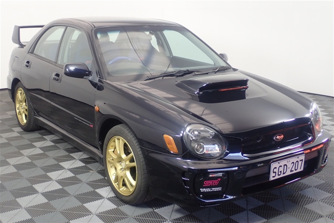 download SUBARU IMPREZA WRX STI 01 02 able workshop manual