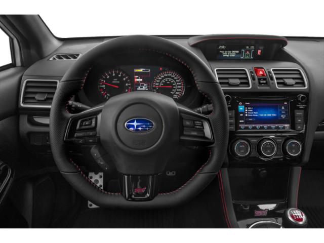 download SUBARU IMPREZA WRX STI able workshop manual