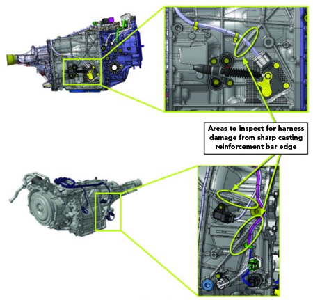 download SUBARU IMPREZA workshop manual