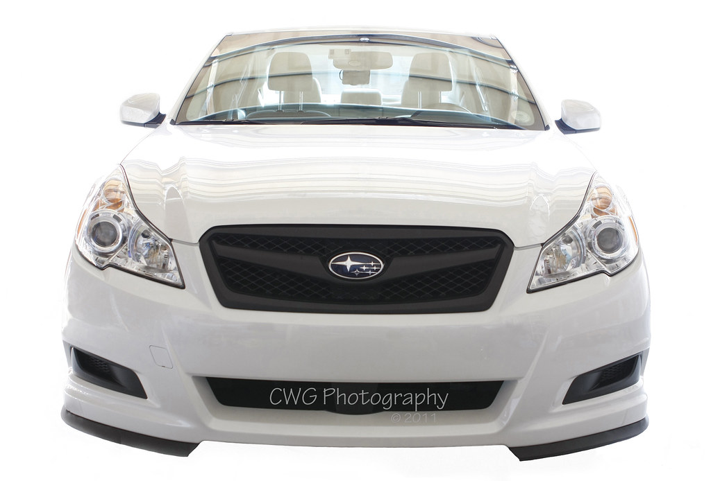 download SUBARU LEGACY DIY 04 LEGACY workshop manual