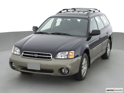 download SUBARU LEGACY OUTBACK able workshop manual