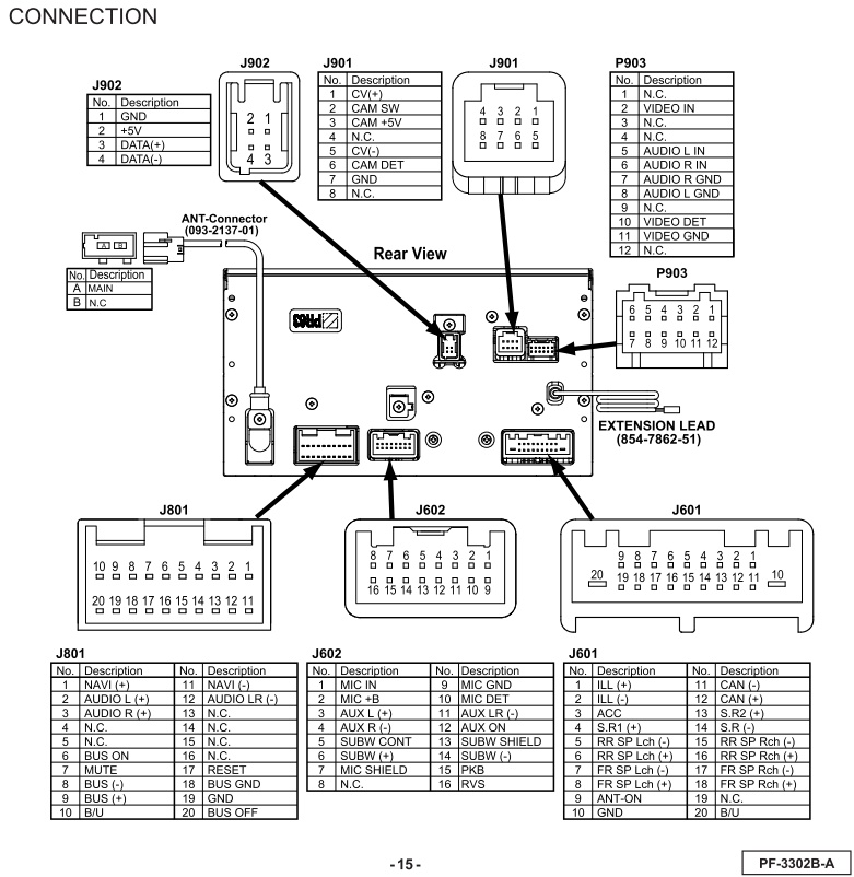 download SUBARU LEGACY workshop manual