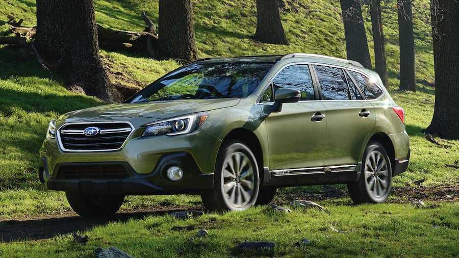 download SUBARU OUTBACK Sports able workshop manual