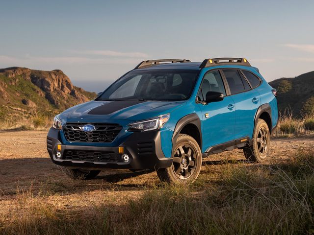 download SUBARU OUTBACK Sports able workshop manual