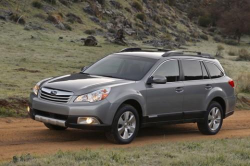 download SUBARU OUTBACK able workshop manual