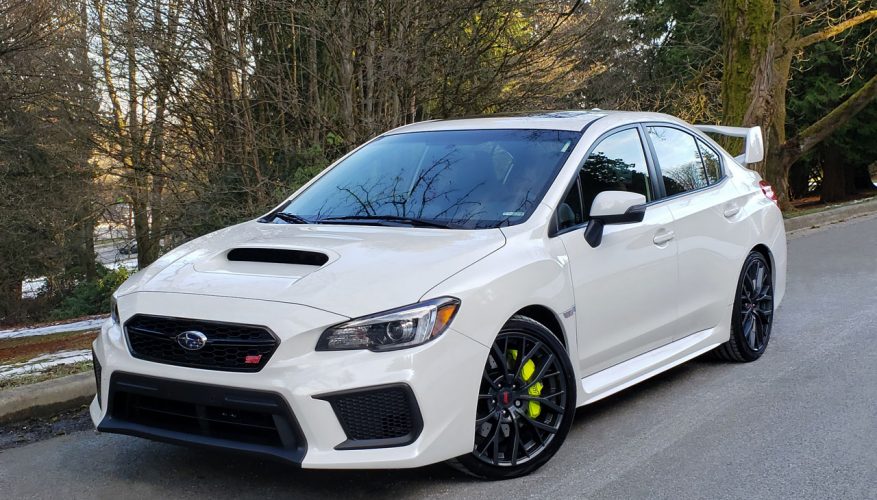 download SUBARU WRX WRX STI able workshop manual