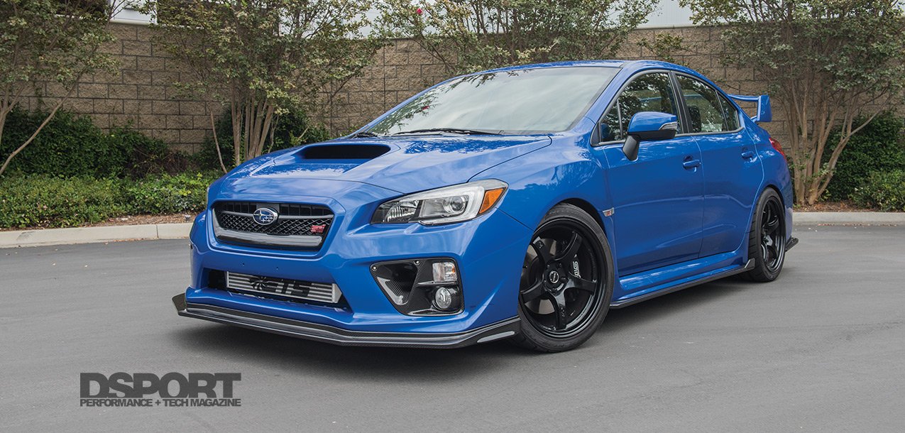 download SUBARU WRX WRX STI able workshop manual