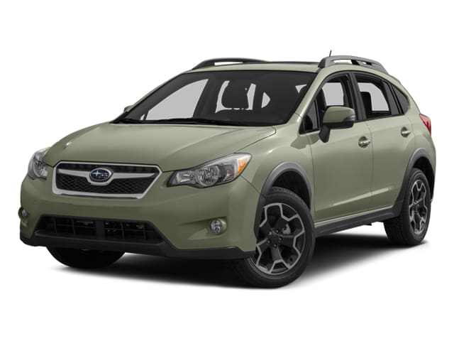 download SUBARU XV CROSSTREK able workshop manual