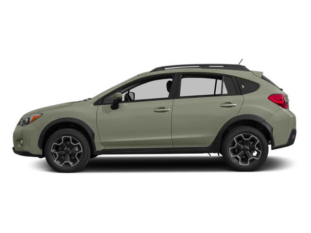 download SUBARU XV CROSSTREK able workshop manual