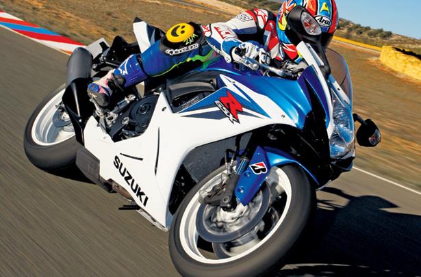 download SUZUKI GSX R600 Motorcycle able workshop manual