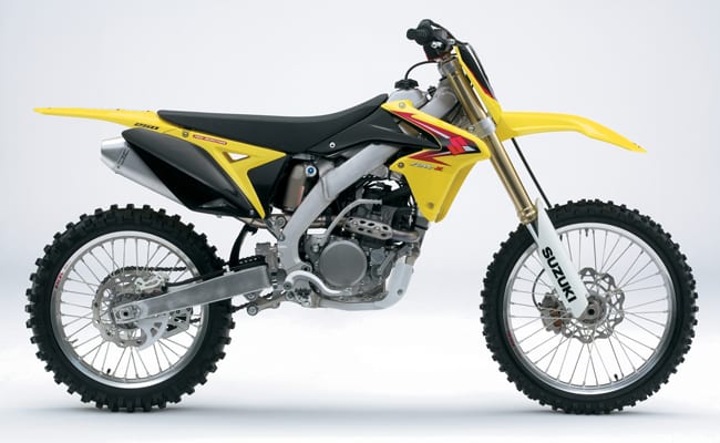 download SUZUKI RM Z250 4 STROKE Motorcycle able workshop manual