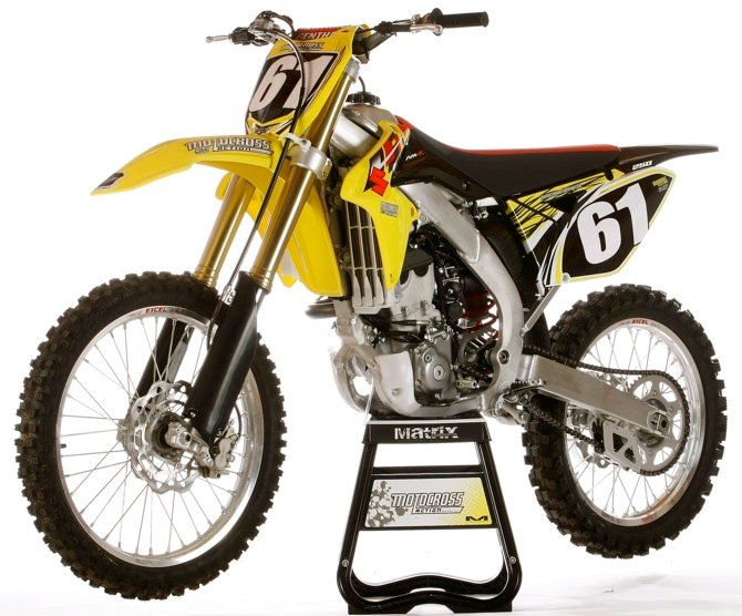 download SUZUKI RM Z250 4 STROKE Motorcycle able workshop manual