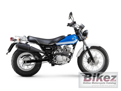 download SUZUKI RV125 Motorcycle  able workshop manual