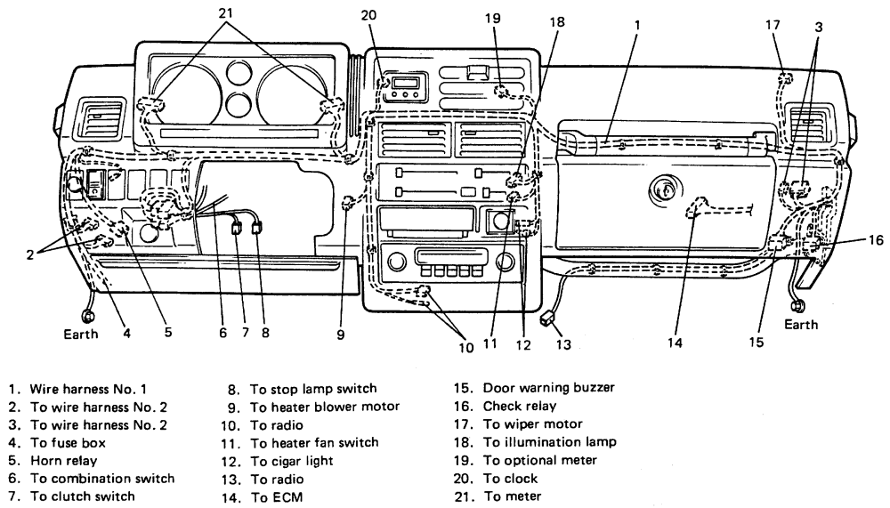 download SUZUKI SAMURAI workshop manual