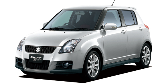 download SUZUKI SWIFT RS415 04 10 able workshop manual