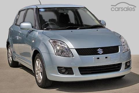 download SUZUKI SWIFT RS415 able workshop manual