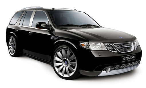 download Saab 9 7x able workshop manual