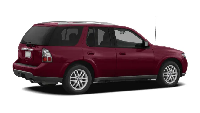 download Saab 9 7x able workshop manual