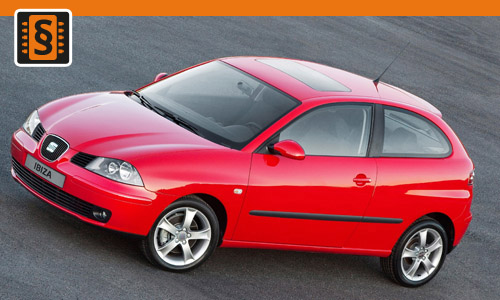 download Seat Ibiza 1.9 TDI s able workshop manual